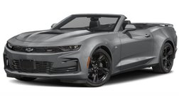 2023 Chevrolet Camaro SS