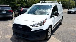 2021 Ford Transit Connect XL