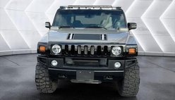 2007 HUMMER H2 SUT Base