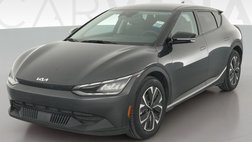 2024 Kia EV6 Light Long Range