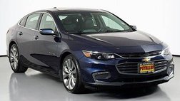 2016 Chevrolet Malibu Premier