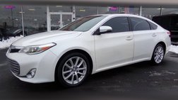 2014 Toyota Avalon Limited