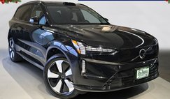 2025 Volvo EX90 Twin Plus 7P