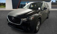 2024 Mazda CX-90 3.3 Turbo Select