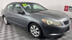 2008 Honda Accord EX