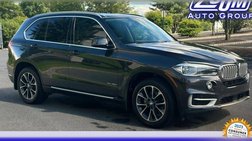 2015 BMW X5 xDrive35d
