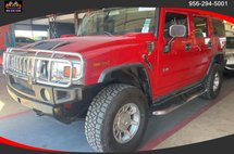 2004 HUMMER H2 Base