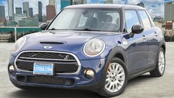 2015 MINI Hardtop Cooper S
