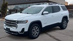 2020 GMC Acadia SLT