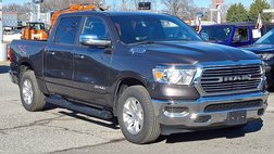 2024 Ram Ram Pickup 1500 Laramie