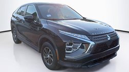 2023 Mitsubishi Eclipse Cross ES