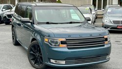 2016 Ford Flex Limited