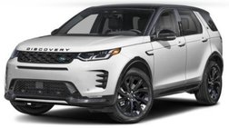 2024 Land Rover Discovery Sport P250 SE-Dynamic