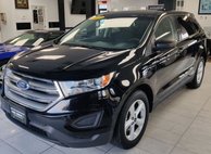 2017 Ford Edge SE