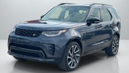 2024 Land Rover Discovery P360 Dynamic SE