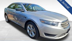 2018 Ford Taurus SE