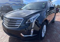 2019 Cadillac XT5 Base