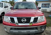 2009 Nissan Frontier SE