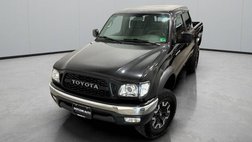 2003 Toyota Tacoma V6