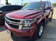 2016 Chevrolet Tahoe LS