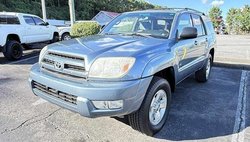 2005 Toyota 4Runner SR5