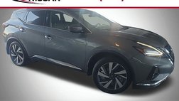 2024 Nissan Murano SL