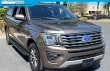 2019 Ford Expedition MAX XLT