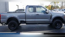 2024 Ford Super Duty F-350 XL
