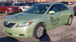 2008 Toyota Camry Hybrid Base