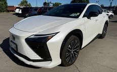 2024 Lexus RZ 300e 300e