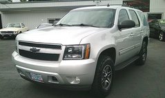 2010 Chevrolet Tahoe LT