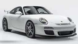 2010 Porsche 911 GT3