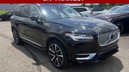 2024 Volvo XC90 B6 Plus Bright Theme 7P