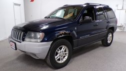 2004 Jeep Grand Cherokee Laredo