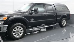 2015 Ford Super Duty F-250 Lariat