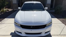 2017 Dodge Charger SXT