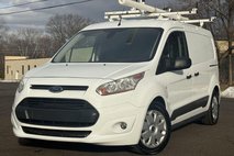 2018 Ford Transit Connect XLT