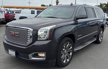 2015 GMC Yukon XL Denali