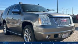 2012 GMC Yukon Denali