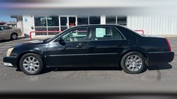 2008 Cadillac DTS Luxury II