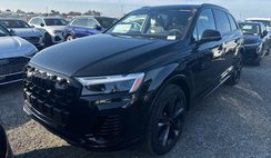 2026 Audi Q7 quattro Premium Plus 55 TFSI