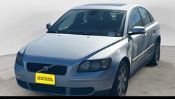 2007 Volvo S40 2.4i