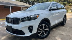 2019 Kia Sorento EX