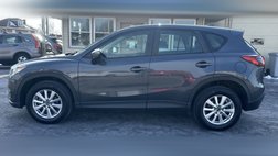 2016 Mazda CX-5 Sport