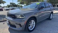 2023 Dodge Durango GT Plus