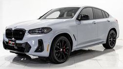 2024 BMW X4 M40i
