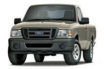 2011 Ford Ranger XL