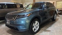 2026 Land Rover Range Rover Velar P250 S