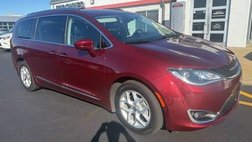 2020 Chrysler Pacifica Touring L Plus