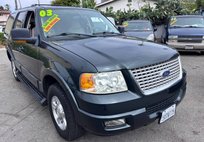 2003 Ford Expedition Eddie Bauer